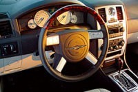 Chrysler 300C TOURING