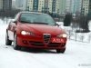 - Alfa Romeo 147:  -