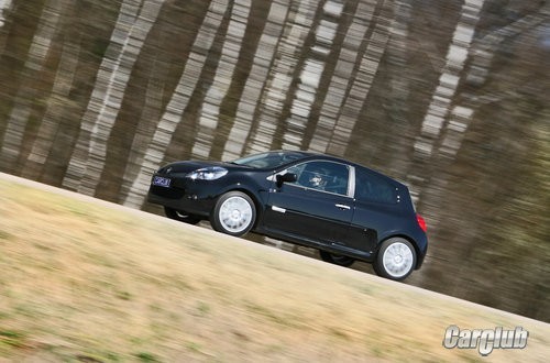 Clio RS Renault