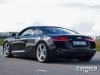 Тест-драйв Audi R8: Доступный суперкар