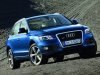 Тест-драйв Audi Q5: Не такой как все