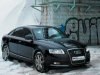 Тест-драйв Audi A6: Отличник из 6-го А