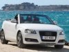 Тест-драйв Audi A3: Мягкий верх, жесткий низ