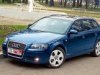 - Audi A3:   