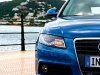 Тест-драйв Audi A4: Логистик