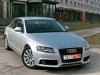Тест-драйв Audi A4: Искушение скоростью