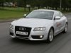 Тест-драйв Audi A5: Неотбираемая