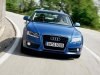 Тест-драйв Audi A5: Italiano vero!