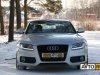 Тест-драйв Audi A5: Законодатель стиля