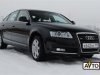 Тест-драйв Audi A6: Вплотную к идеалу