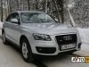 - Audi Q5: C 