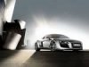 Тест-драйв Audi R8: Италомания