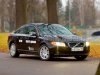 Тест-драйв Volvo S80: Истребитель спокойствия
