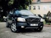 - Volvo XC90:   