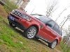 - Land Rover Range Rover Sport: 