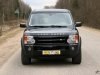 Тест-драйв Land Rover Discovery: Воплощение баланса