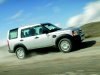 Тест-драйв Land Rover Discovery: Land Rover Discovery 3