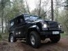 Тест-драйв Land Rover Defender: Когда хочется приключений
