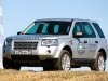 - Land Rover Freelander:  