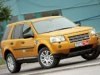 - Land Rover Freelander:    