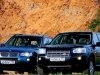 Тест-драйв Land Rover Freelander: Вдоль и поперек