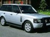 Тест-драйв Land Rover Range Rover: Слуга твоего величества