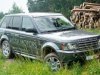 - Land Rover Range Rover Sport:   