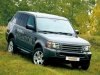 - Land Rover Range Rover Sport:     
