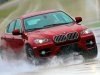 Тест-драйв BMW X6: Ситуация под контролем