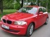 - BMW 1 Series:   