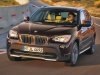 Тест-драйв BMW X1: BMW X1: легко ли быть маленьким?