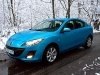 - Mazda 3: - Mazda3