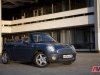 Тест-драйв MINI Cabrio: Машина беззаботных автомобильных передвижений