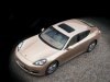 Тест-драйв Porsche Panamera: Такси "ФЕРДИНАНД"