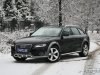 Тест-драйв Audi A4 allroad quattro: Дело вкуса