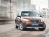 Тест-драйв BMW X1: Война полов