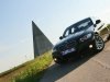 Тест-драйв BMW 3 Series: Властелин дороги