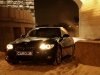 Тест-драйв BMW 3 Series: Купейный экспресс