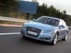 Тест-драйв Audi A8: Audi А8: Блеснуть интеллектом 