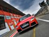 Тест-драйв Audi TT RS: Кому предназначена самая быстрая версия Audi TT RS?