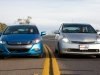 Тест-драйв Honda Insight: Сравнительный тест-драйв 2010 Honda Insight и 2009 Toyota Prius