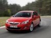 - Opel Astra:  