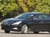 Тест-драйв Hyundai Sonata: Совсем другое дело!