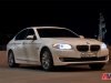 Тест-драйв BMW 5 Series: Новый друг лучше старых двух