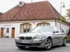 Тест-драйв BMW 5 Series: Серия 5. Поколение 6