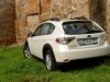 - Subaru Impreza XV:     