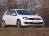 Тест-драйв Volkswagen Golf: Не для подкаблучников