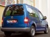- Volkswagen Caddy:   