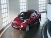 Тест-драйв Nissan Juke: Удар в пустые ворота