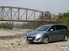 Тест-драйв Mazda 5: Стильный семьянин